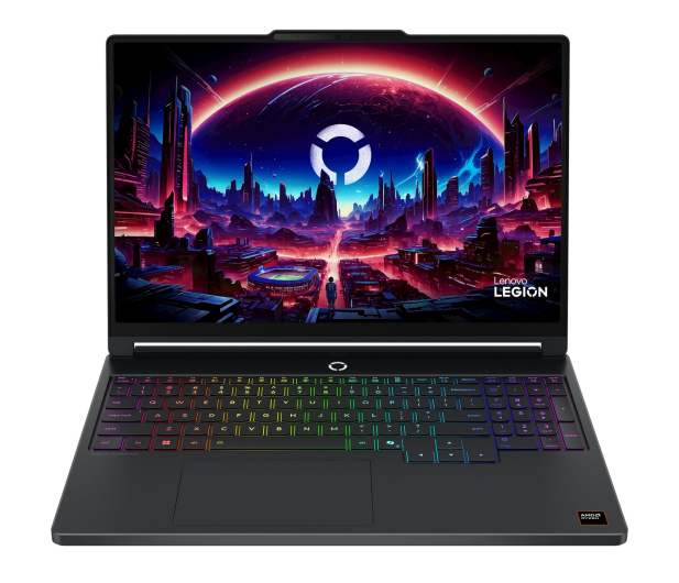 Lenovo Legion 5-15 Ryzen 7-250/24GB/512 RTX5070 OLED - 1594830 - zdjęcie